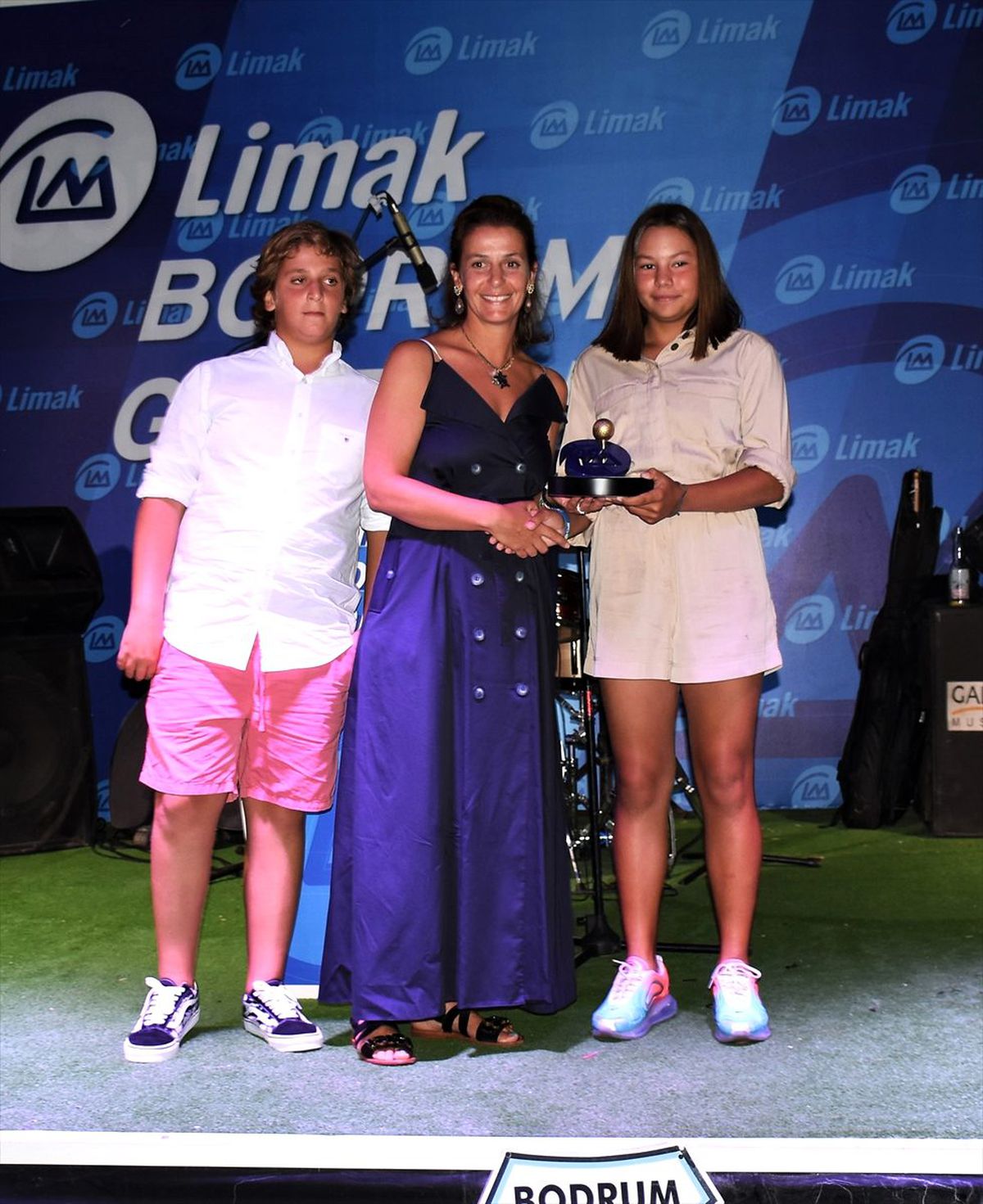 Limak Bodrum Golf Cup