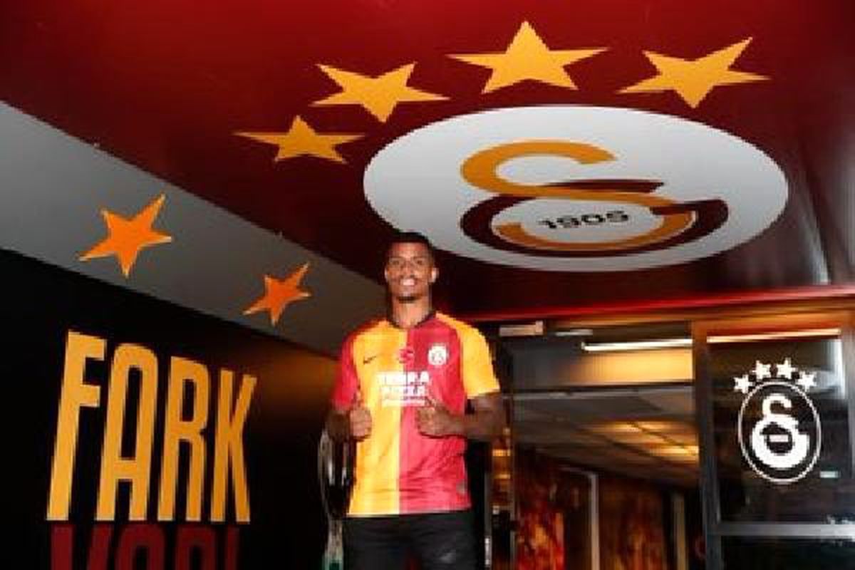 Mario lemina: galatasaray\'ın adını avrupa\'da yeniden duyurmanın zamanı geldi