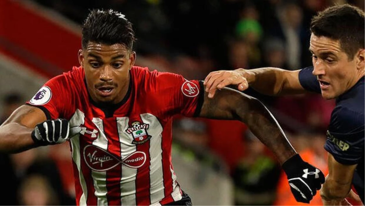 Mario Lemina kimdir? Mario Lemina Galatasaray\'a transfer oldu mu?