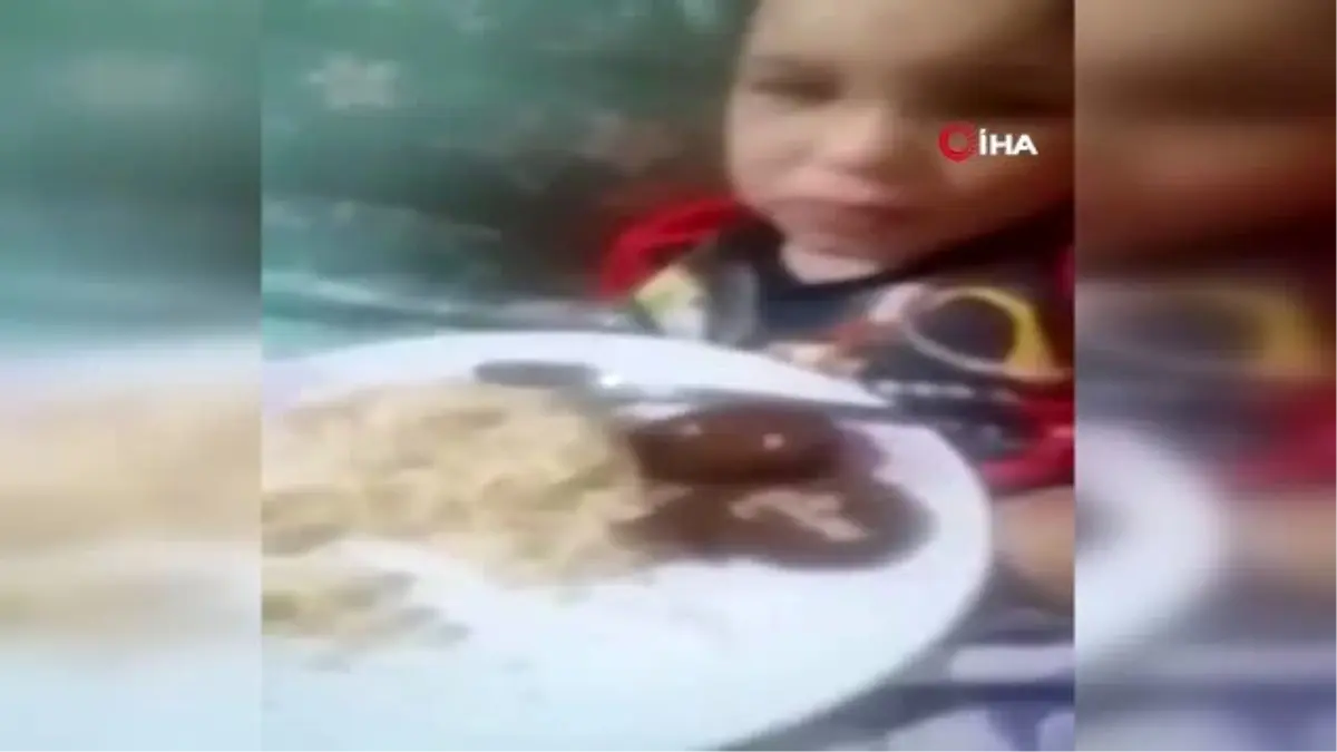 Minik Eymen\'in ölümünden önce aile içi şiddete uğradığı ortaya çıktı