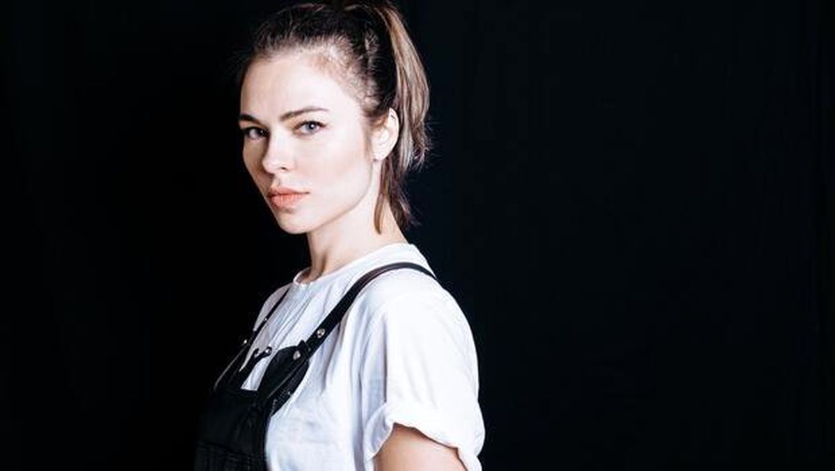 Nina Kraviz İstanbul\'da!