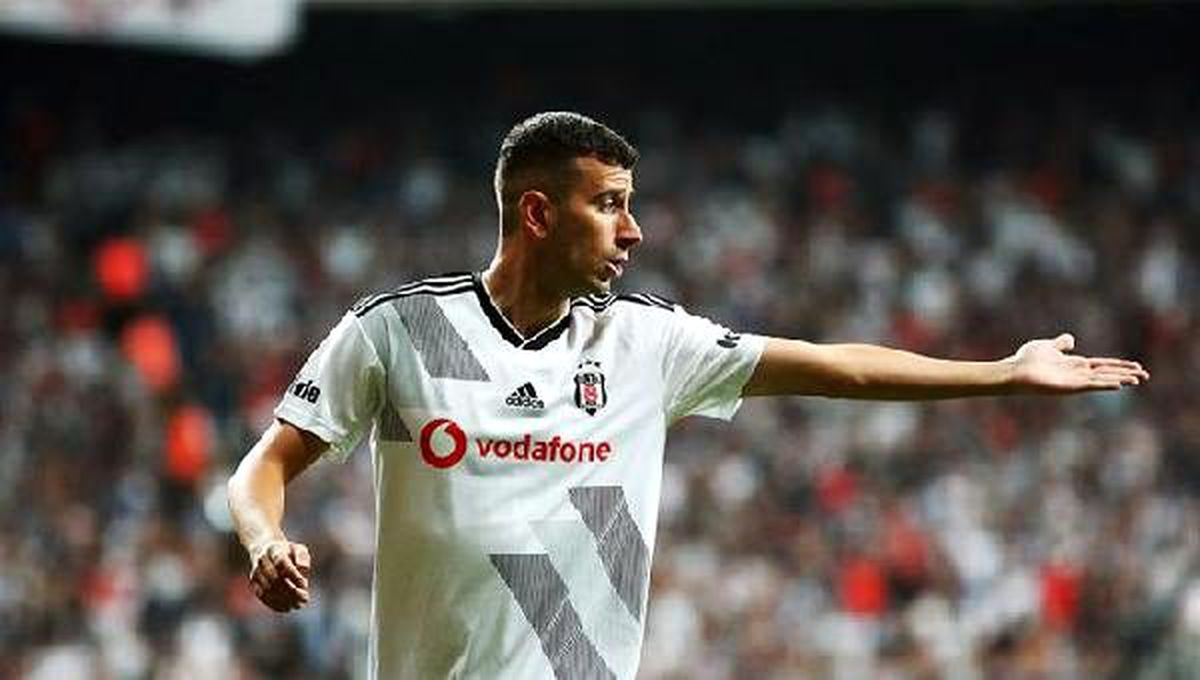 Oğuzhan özyakup\'ta zorlanma tespit edildi