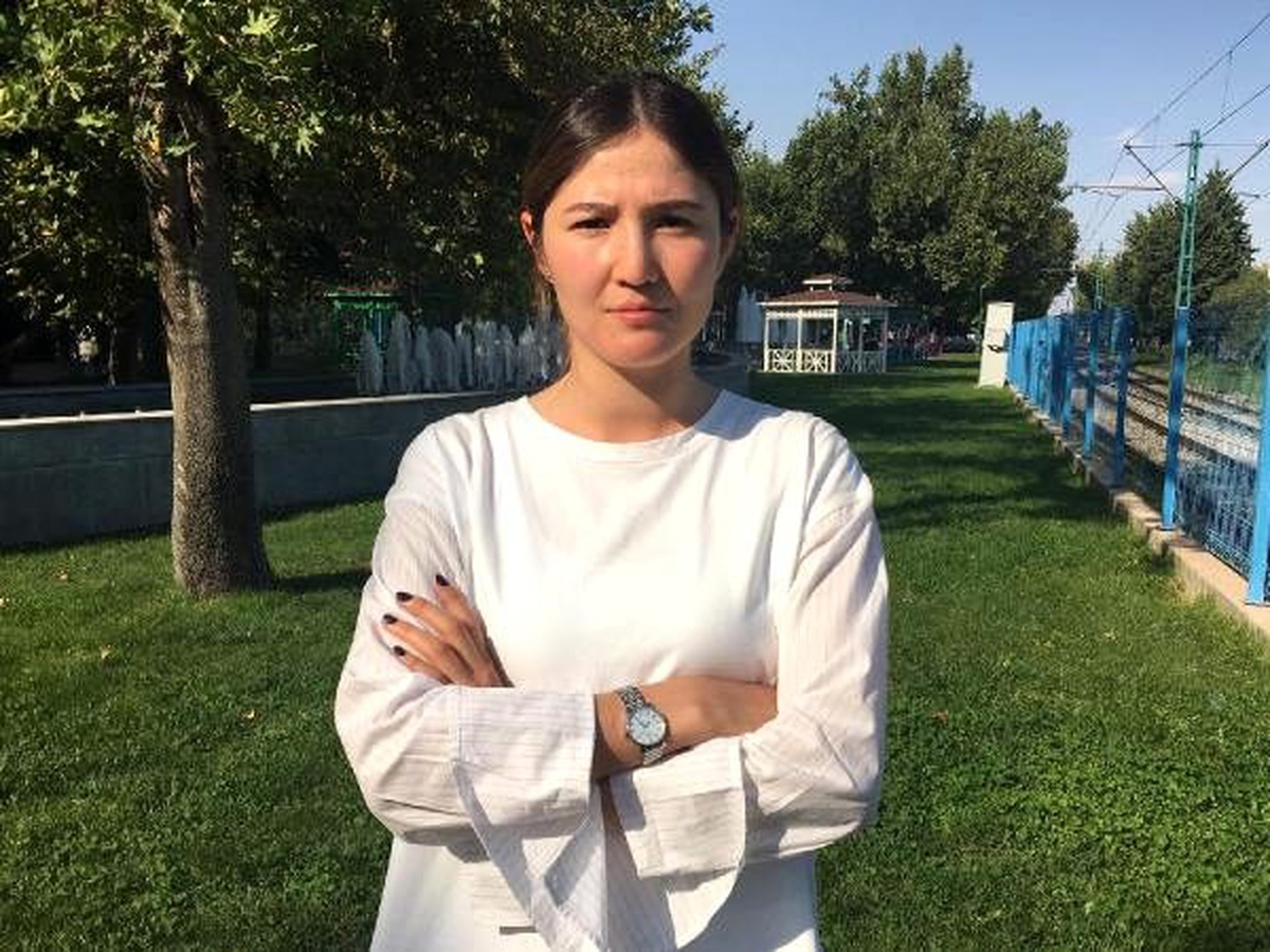 \'Öldürmeye geliyor\' ihbarı yapılan eski eş tutuklandı, \'keçi kesecektim\' dedi (2)