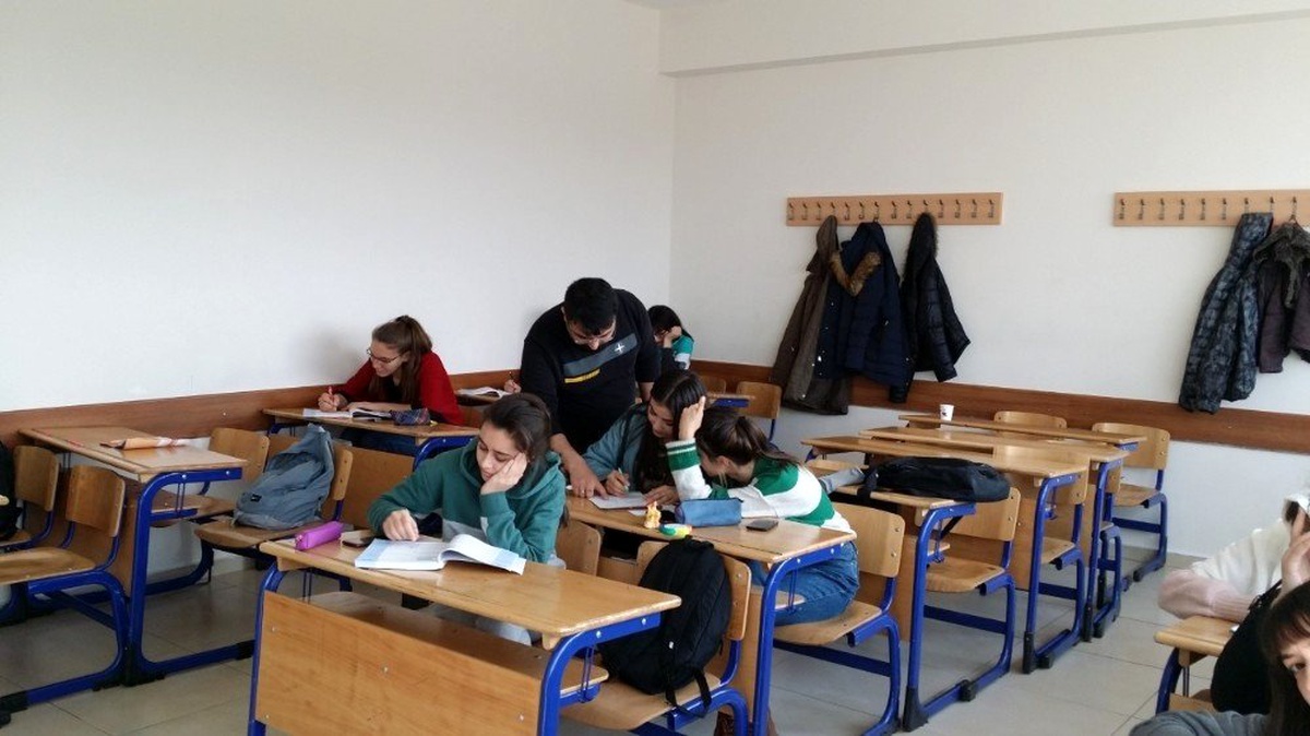 OSB Teknik Koleji Atletik Spor Kulübü Üniversite Kazandırmaya Devam Ediyor