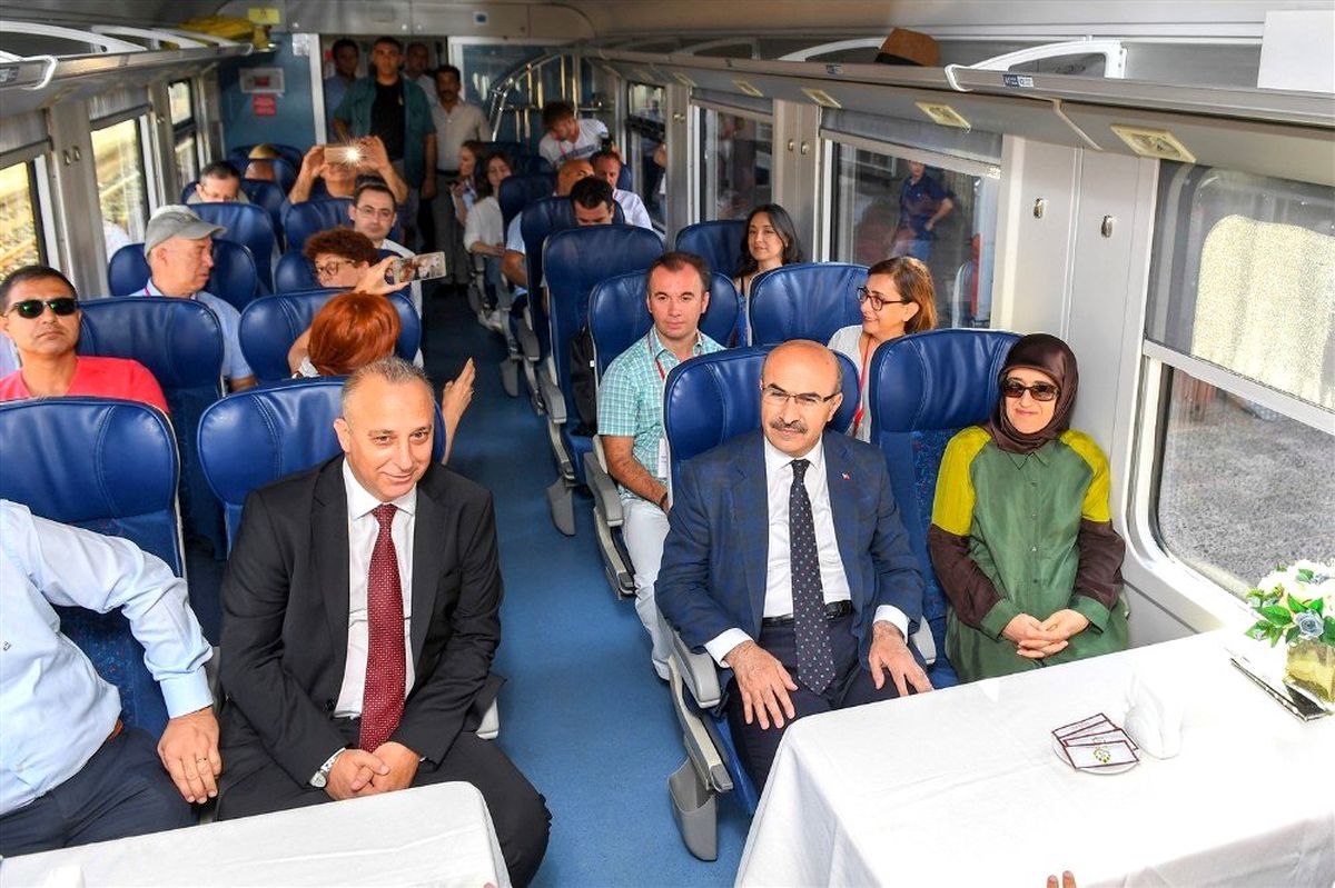 Pozantı\'da "Doğu Akdeniz Lezzet Turu" etkinliği