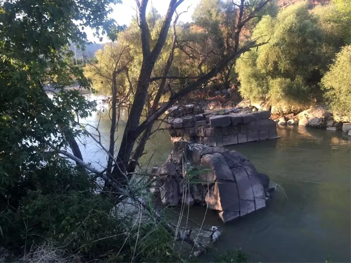 Roma köprüleri turizme kazandırılıyor