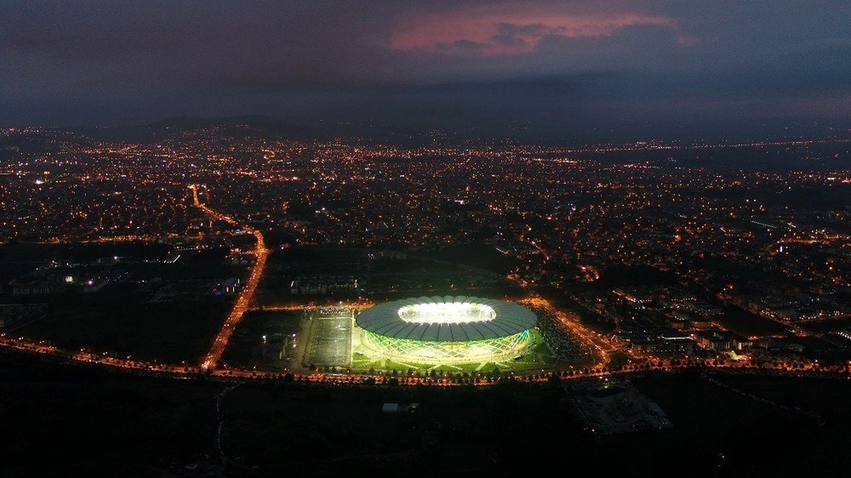 Sakaryaspor\'da transfer tahtası açıldı