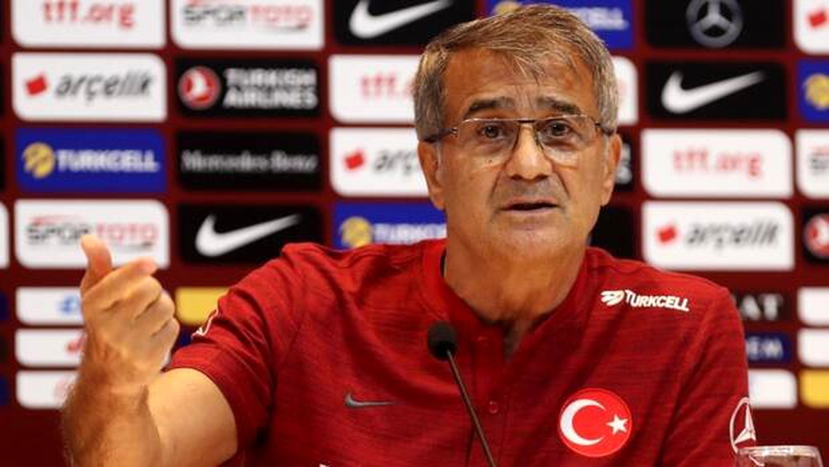 Şenol Güneş\'ten flaş Falcao sözleri