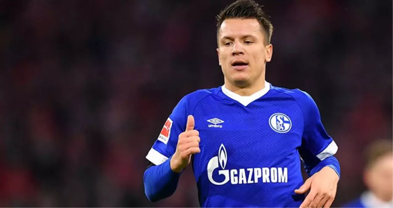 Shakhtar Donetsk, Konoplyanka\'yı transfer etti