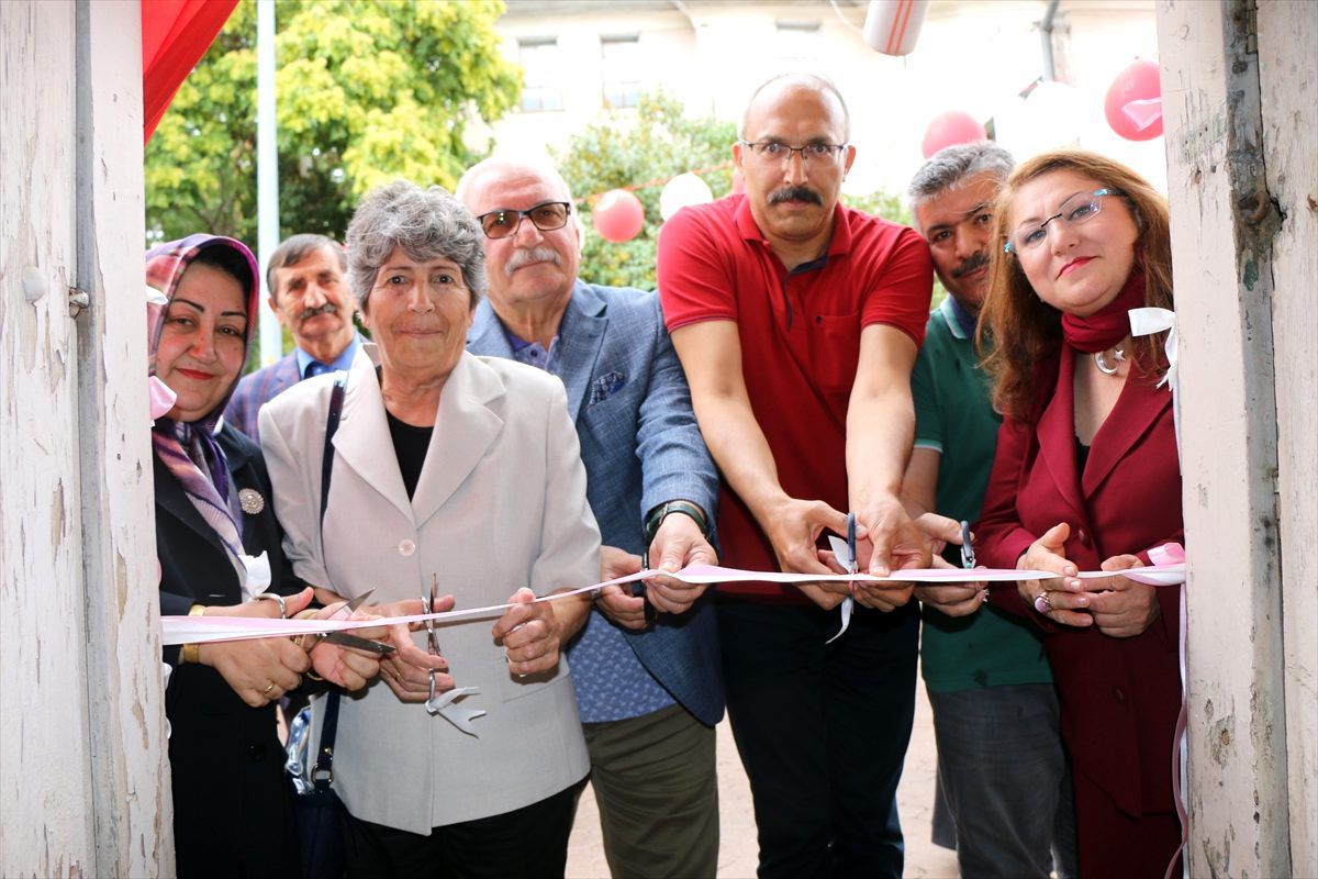 Sivas Kongresi\'nin 100. yılı
