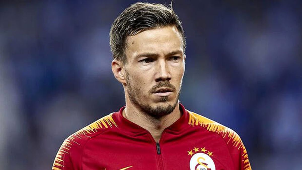 Son dakika: Martin Linnes Kasımpaşa\'da