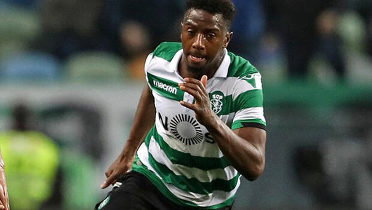 Son dakika transfer haberleri: Beşiktaş, Abdoulay Diaby ile anlaştı