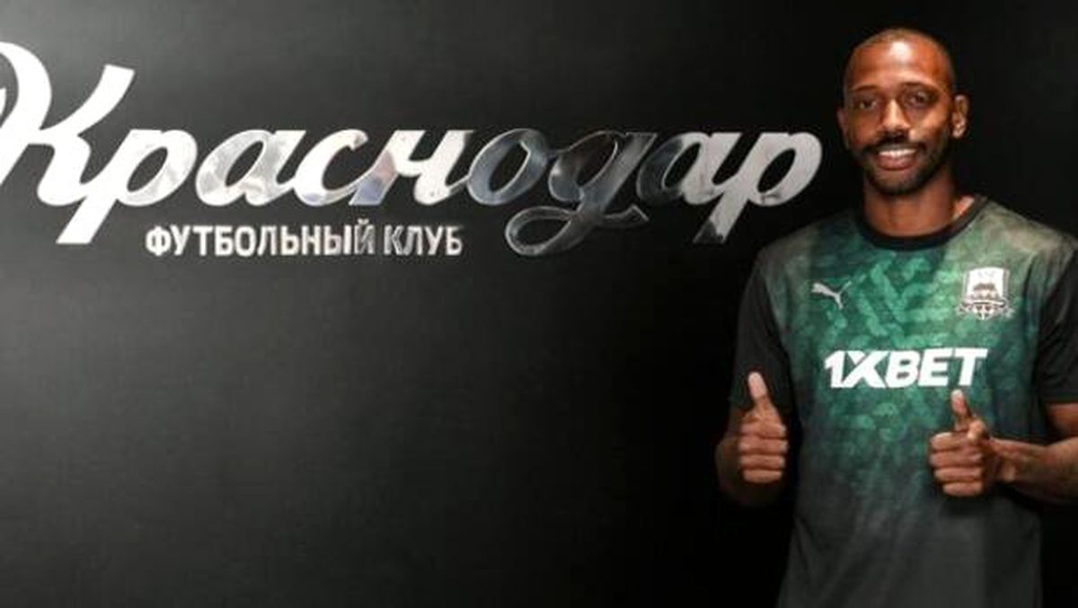 Son dakika transfer haberleri: Krasnodar, Manuel Fernandes\'i kadrosuna kattı