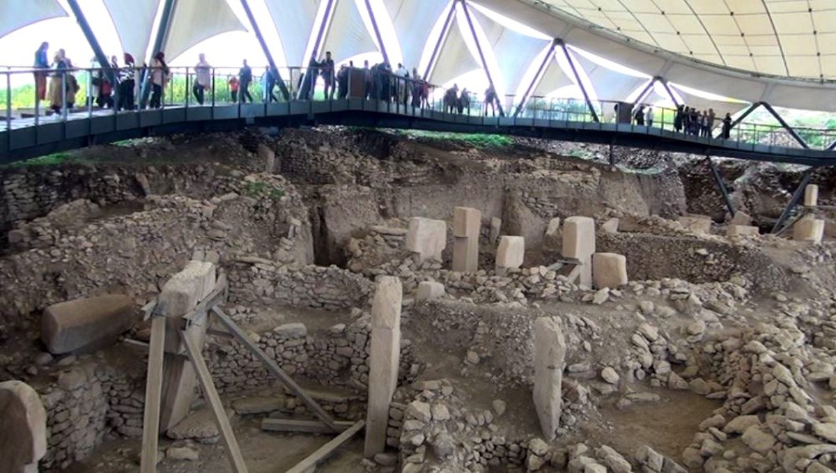 Tarihin sıfır noktasına giriş ücreti 36 liraya yükseltildi