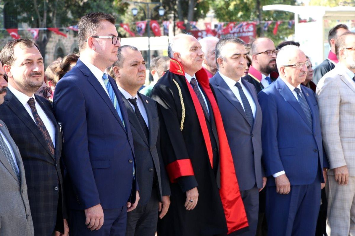 Tekirdağ\'da bugüne kadar 5 bin 600 FETÖ soruşturması yapıldı