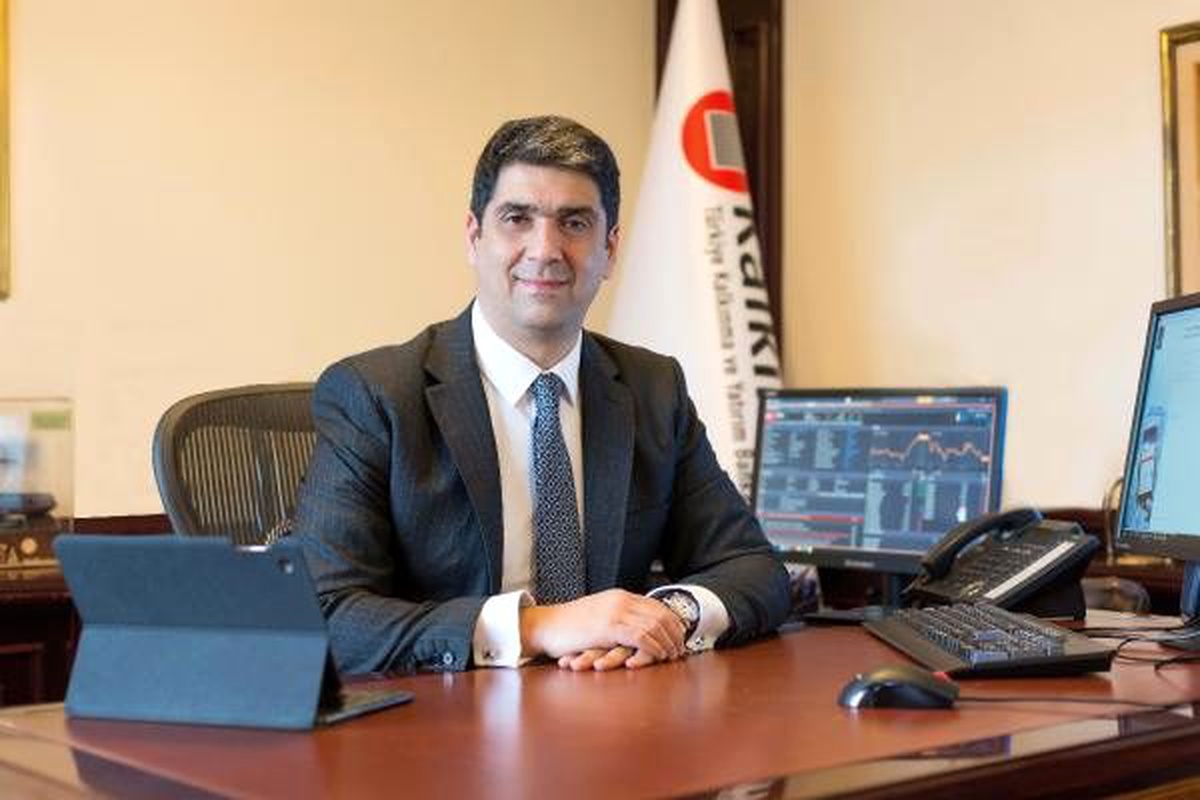 Tkyb "bm sorumlu bankacılık prensipleri"nde kurucu oldu