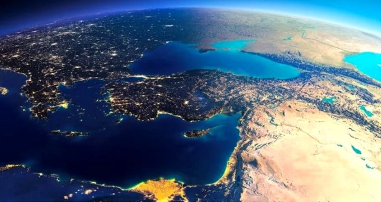 Türkiye Uzay Ajansı\'nın ilk toplantısı yarın yapılacak
