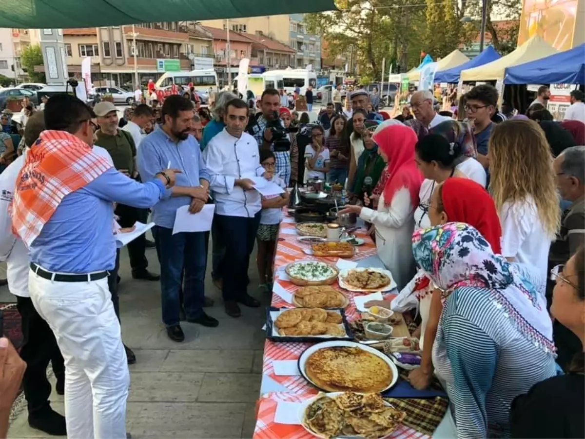 Uluslararası Sındırgı festivali dolu dolu geçti