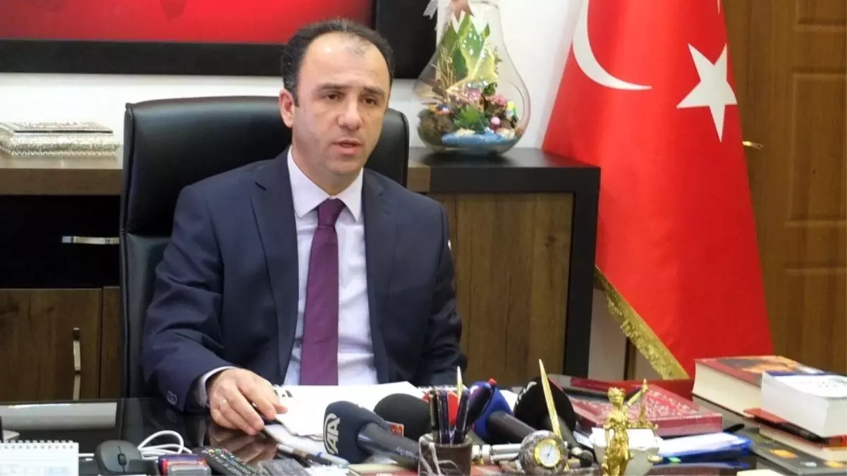 Yargı Reformu Stratejisi Belgesi yeni yasama yılında uygulamaya giriyor