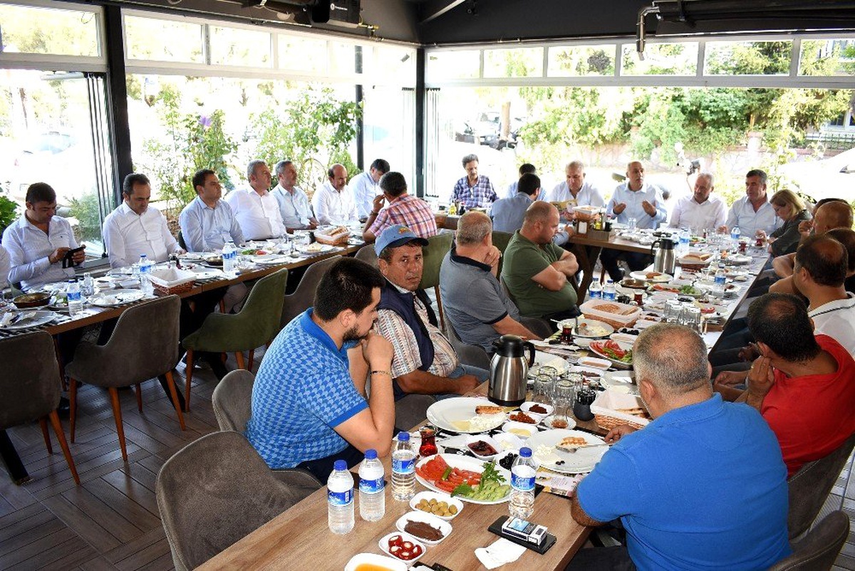 Yenişehir\'de Altın Biber Festivali