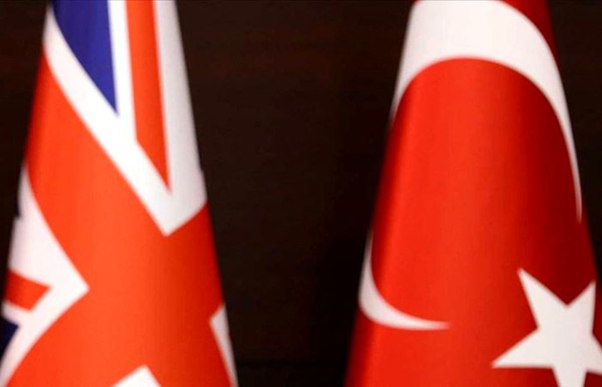 10. İngiltere-Türkiye İş Forumu yarın başlıyor