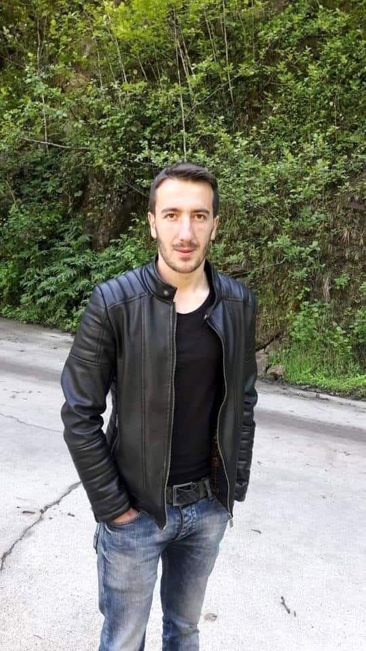 20 gün önce evden çıktı ve bir daha dönmedi