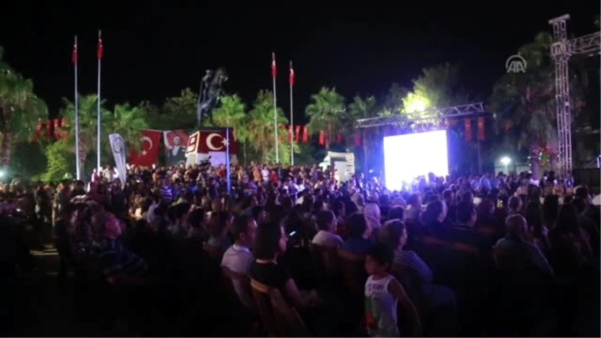 5. Uluslararası Zurnazen Festivali