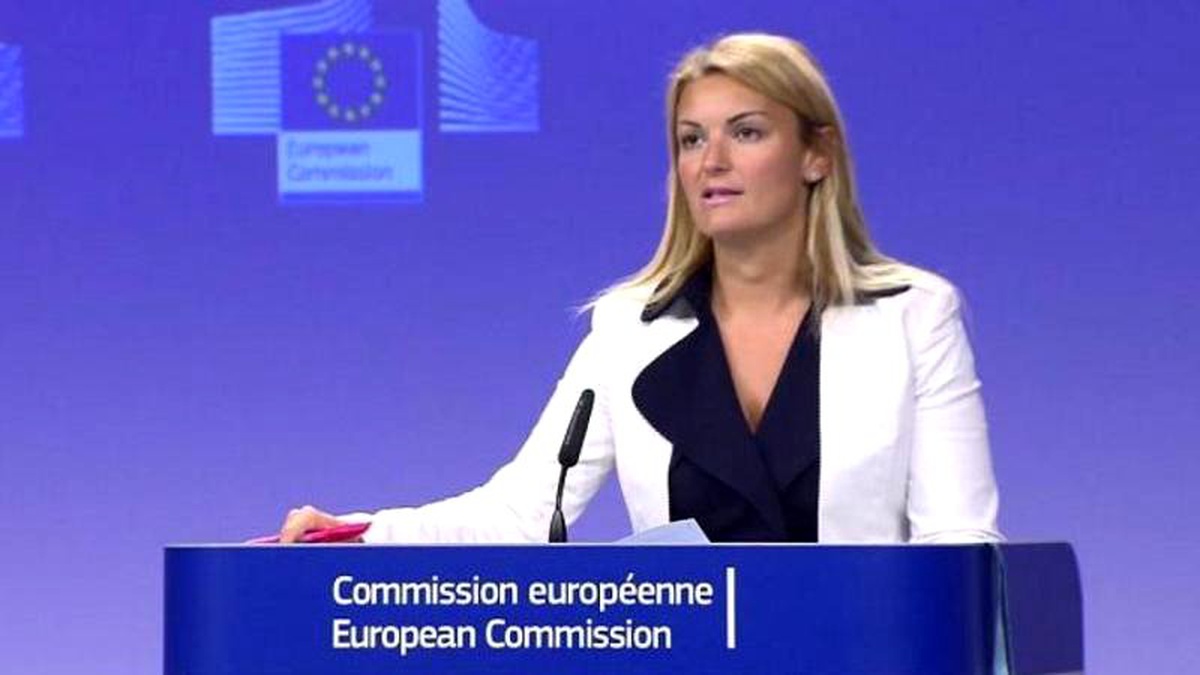 AB\'den vatandaşlar ve iş dünyasına sert Brexit\'e hazırlanmaları için son çağrı