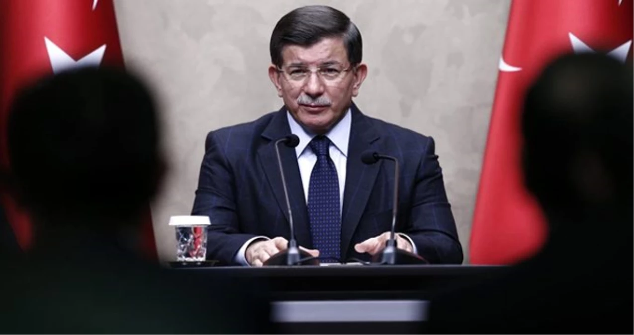 AK Parti\'den ihracı istenen Davutoğlu ve ekibi yarın toplanıyor: Biz susmayız