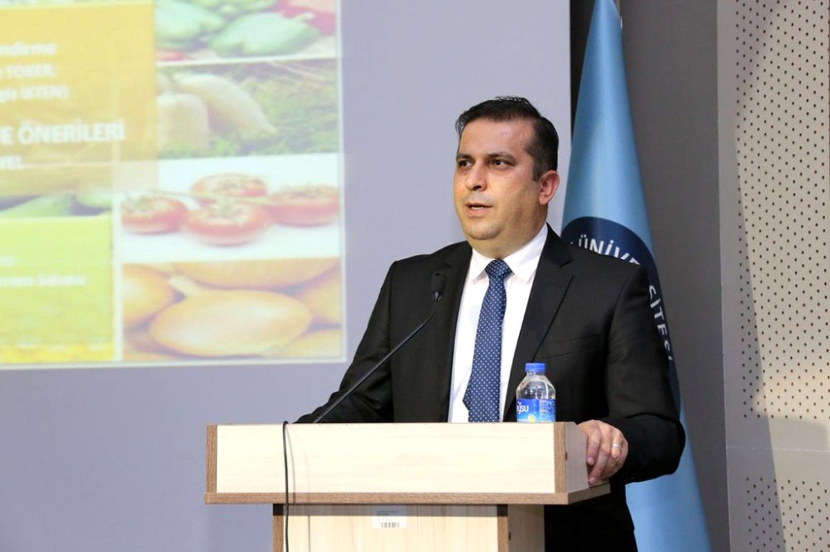 Akdeniz Üniversitesi Ziraat Fakültesi\'ne rekor başvuru