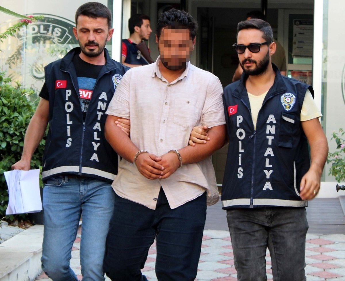 Antalya\'da internet üzerinden kiralık ev dolandırıcılığı