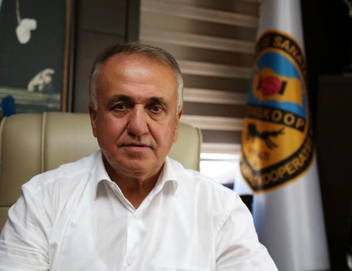 Benzer isimli kooperatifin borç tebligatları bıktırdı