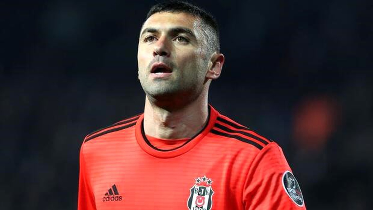 Beşiktaş\'ın UEFA Avrupa Ligi kadrosu belli oldu