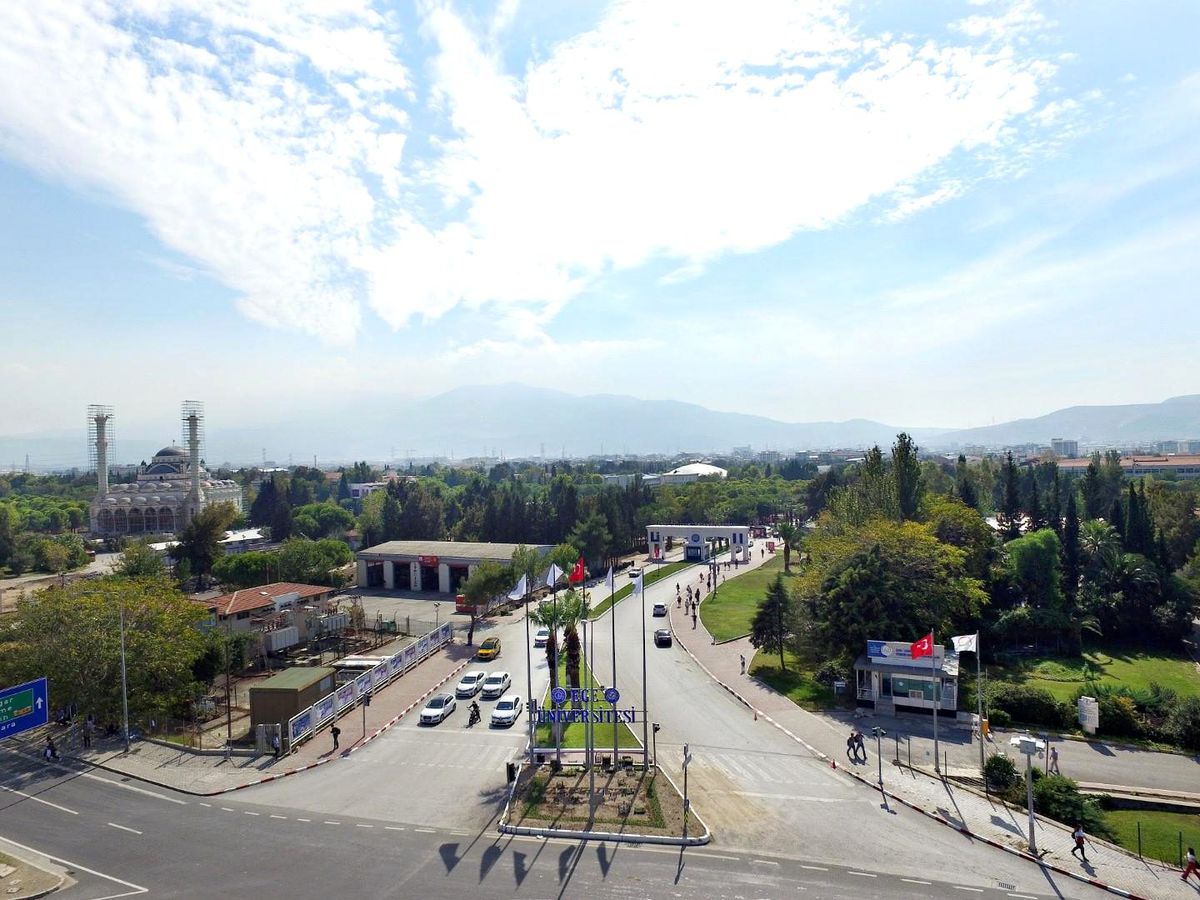 Bilim İnsanları Ege\'yi tercih etti