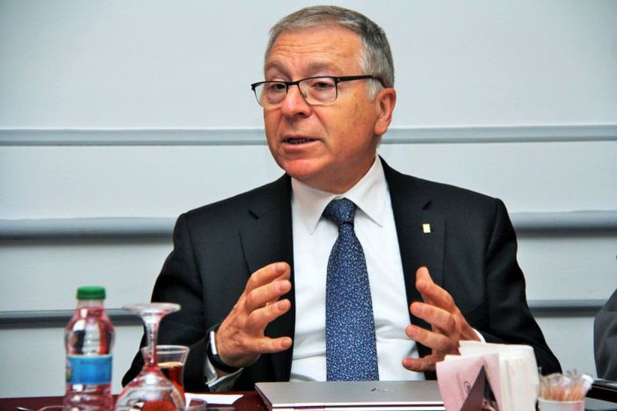 “Bolluk yaratmamız şart”
