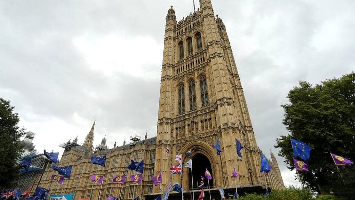 Brexit\'te kritik 3 günlük süreç başladı