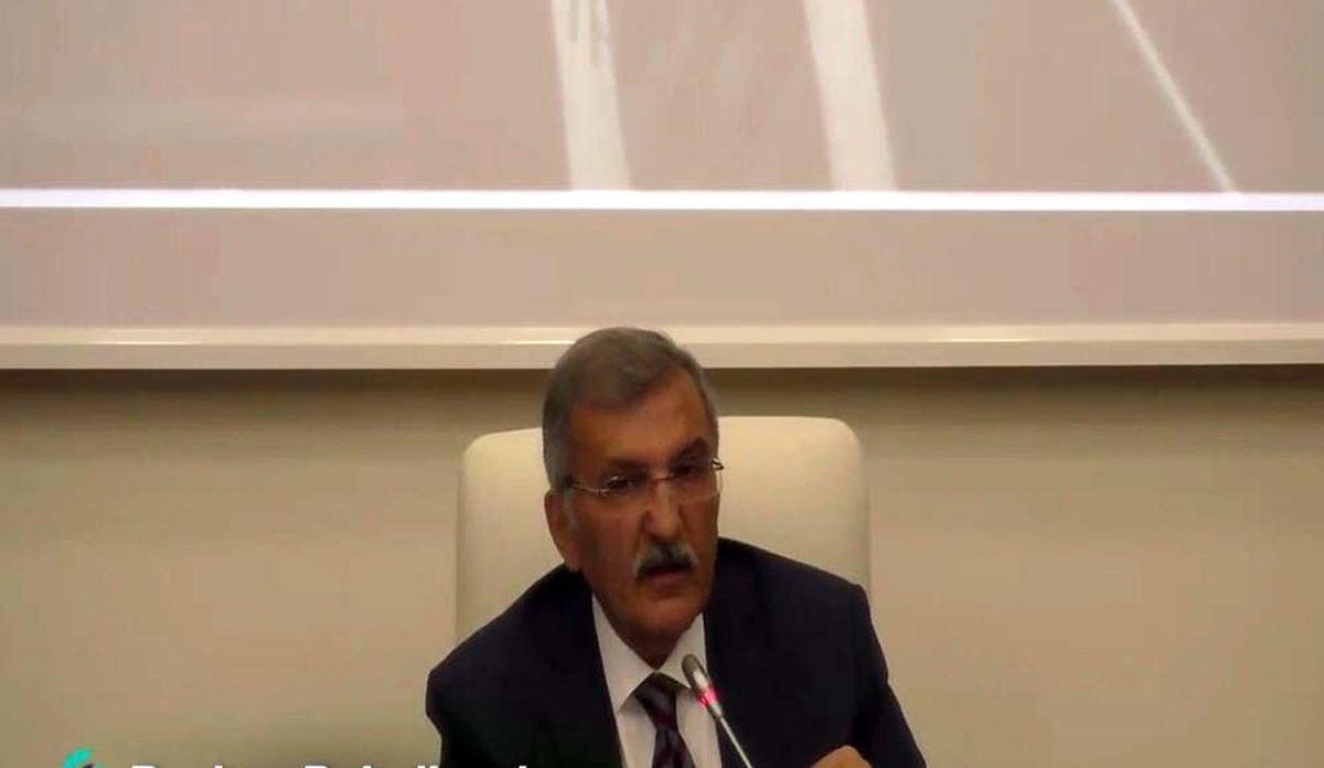 CHP\'li meclis üyesinin bisiklete bindiği için eleştirdiği Başkan Aydın\'dan ders gibi cevap