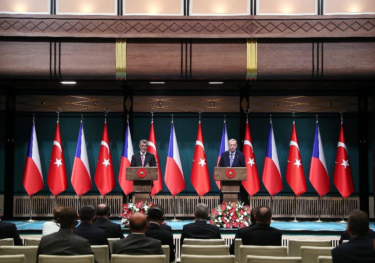 Cumhurbaşkanı Erdoğan\'dan güvenli bölge açıklaması