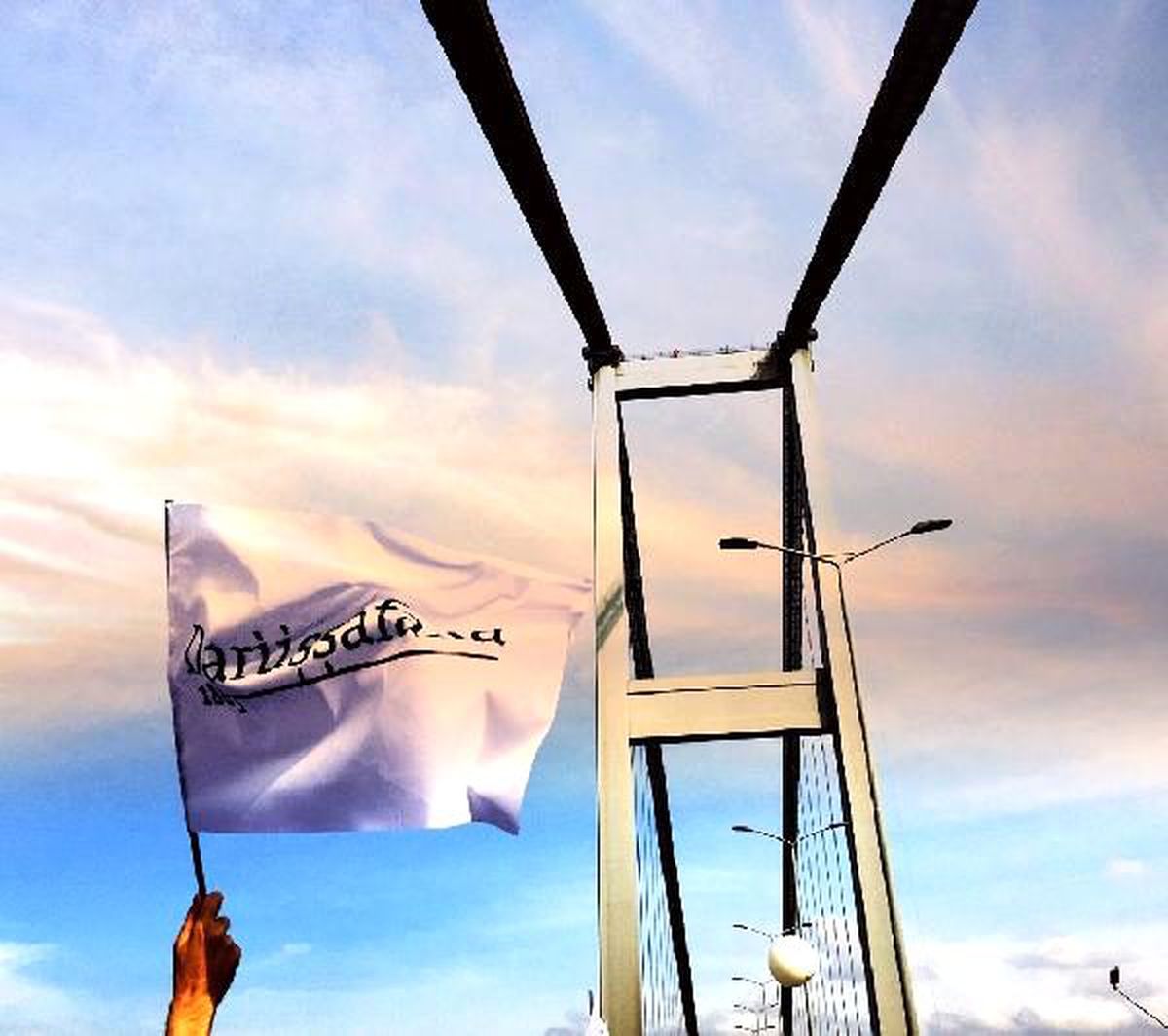 Darüşşafaka "eğitimde fırsat eşitliği" için koşuya çağırıyor