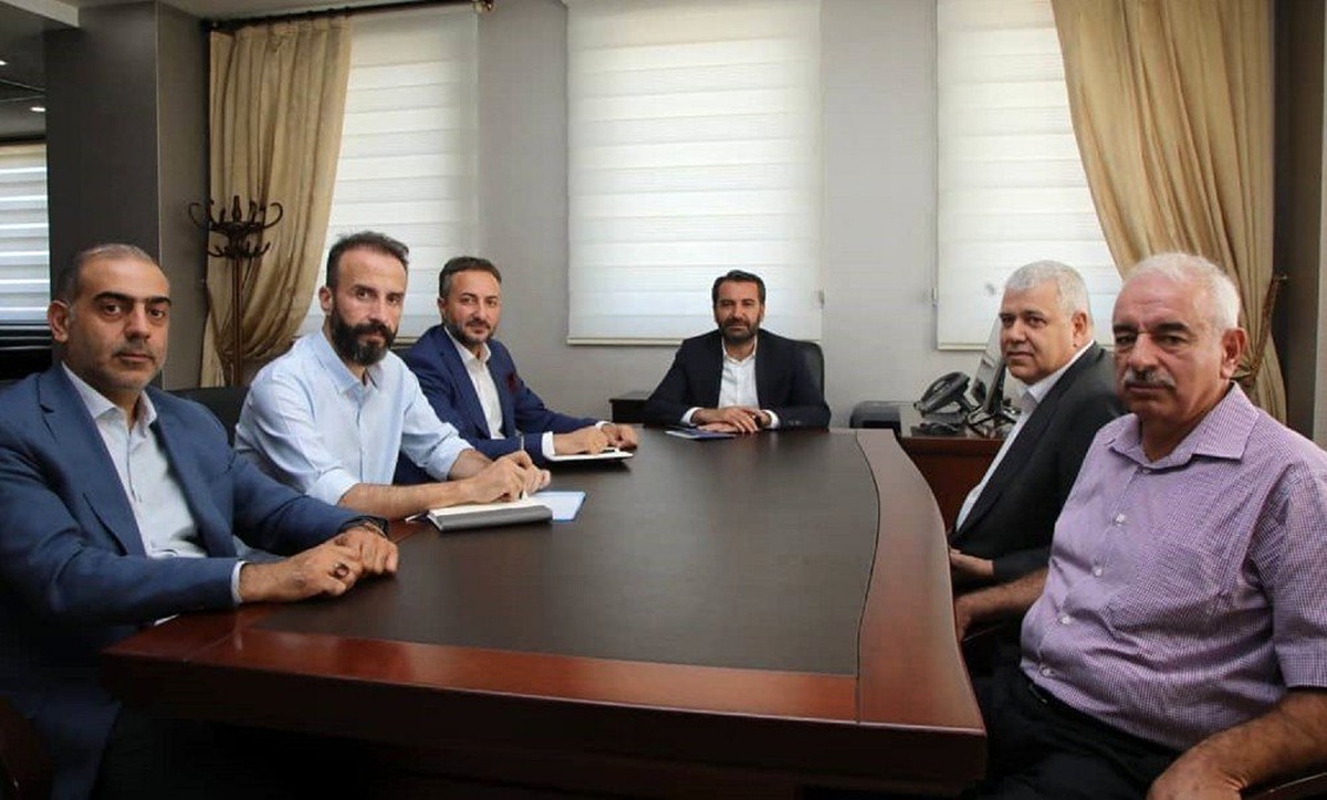 Elazığ Belediyesi\'nden istihdam ve yatırıma yönelik 3 önemli proje