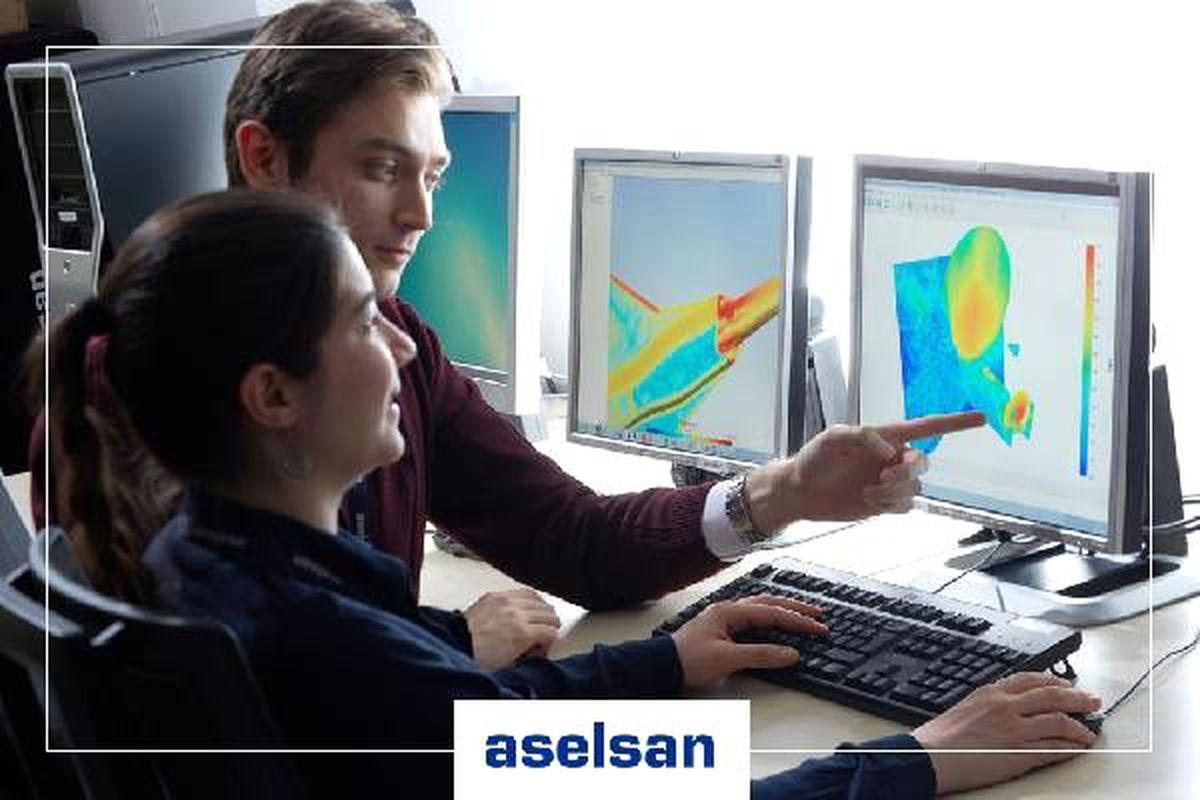 En çekici işveren aselsan