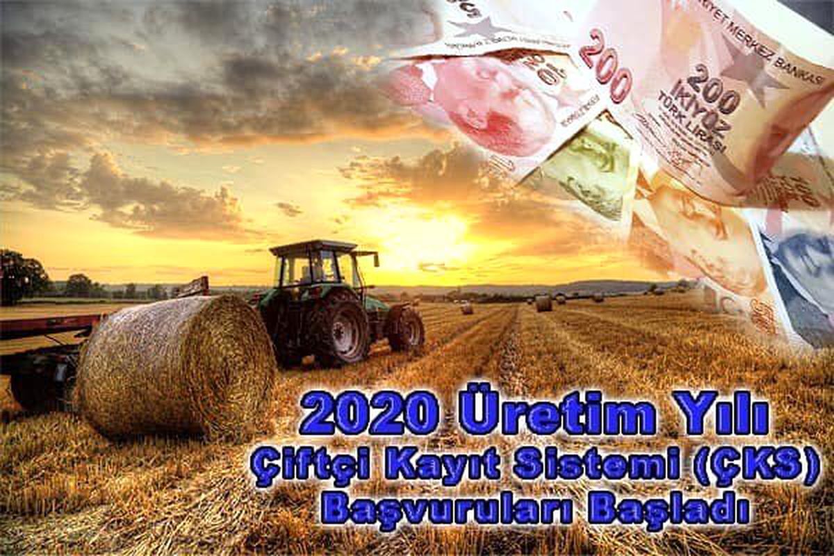Erzincan\'da ÇKS başvuruları başladı