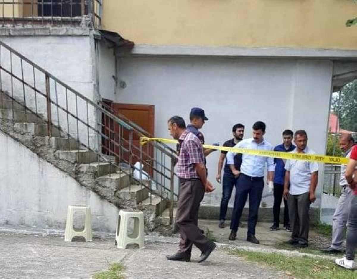 Evinde ölü bulundu, soruşturma başlatıldı