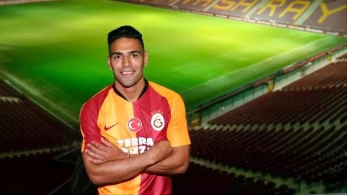 Falcao ligin kaderini değiştirir