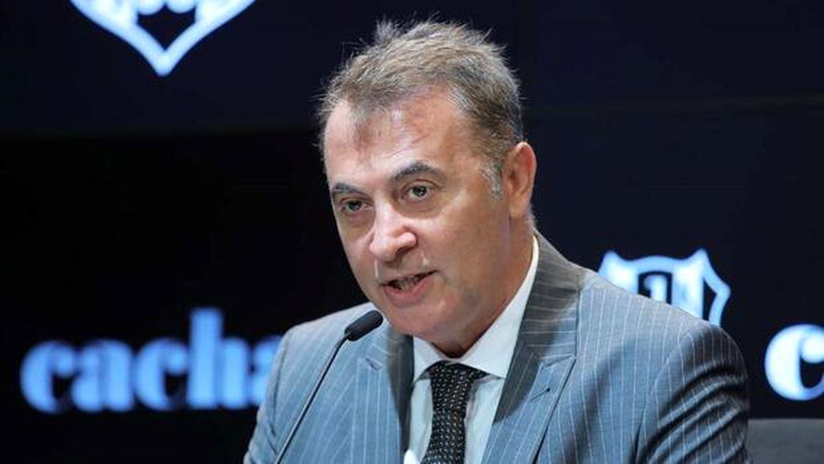 Fikret Orman\'dan flaş Quaresma açıklaması!