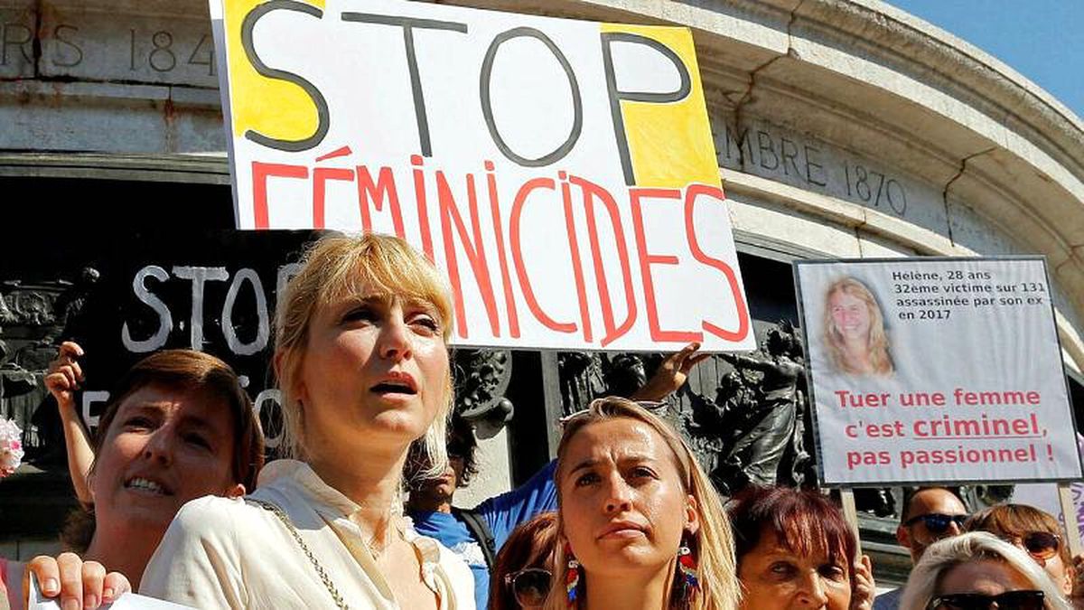 Fransa\'daki Türk kadın cinayetinde devlet ihmali: Savcılık olaydan 10 gün önce uyarıldı