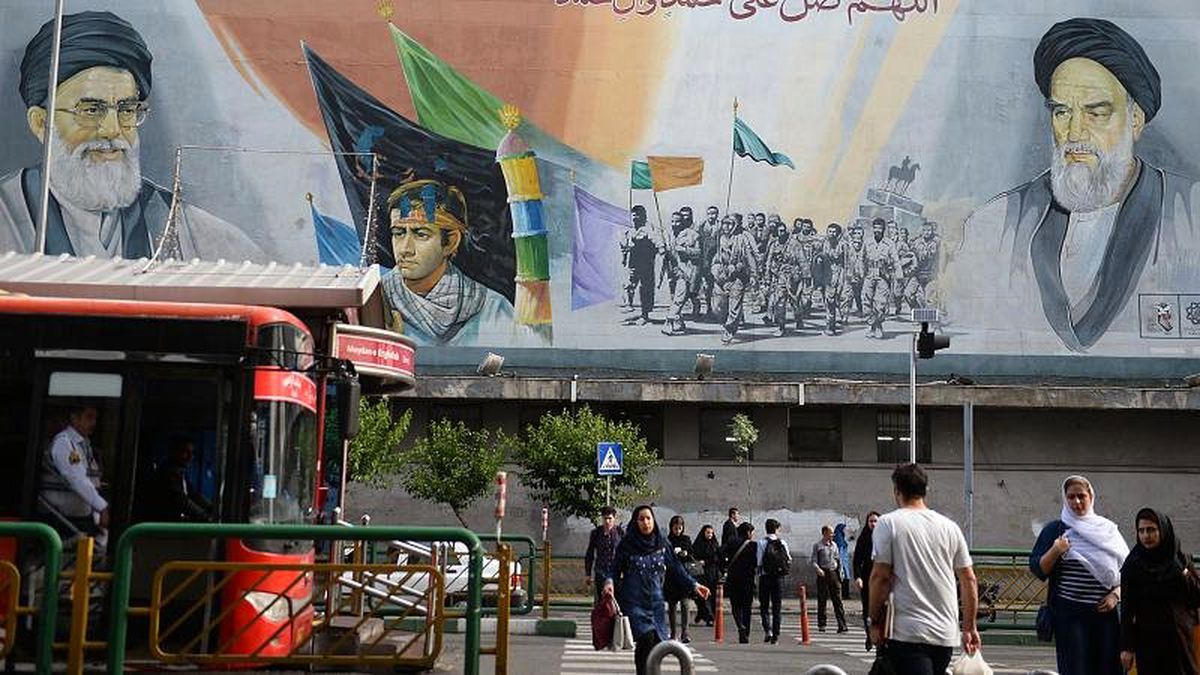 Fransa, İran\'a 15 milyar dolar kredi verilmesini önerdi, gözler ABD\'den gelecek yanıtta