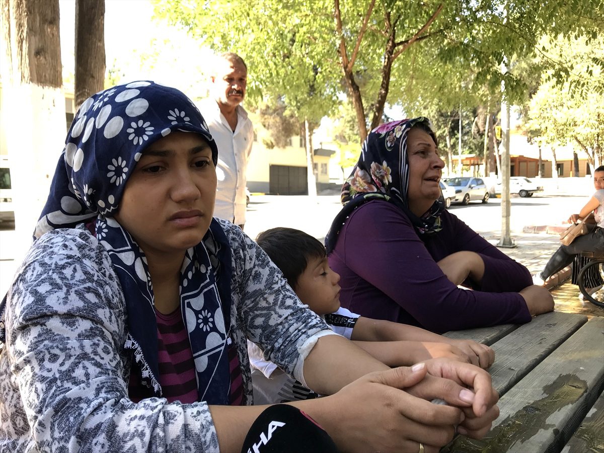 Gaziantep\'te "yüksek sesle müzik dinleme" kavgası