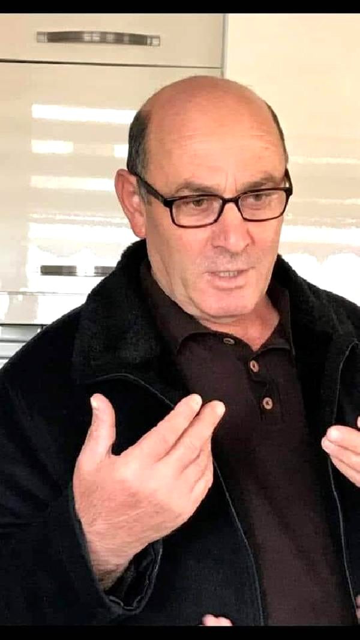 Hafif ticari aracın çarptığı motosikletin sürücüsü öldü