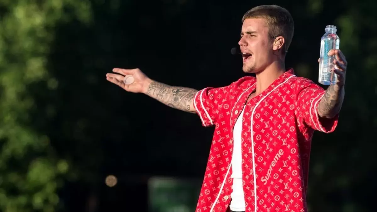 "Dünyanın en nefret edilen insanı" olarak damgalanan Justin Bieber, Instagram\'dan duygusal paylaşım yaptı